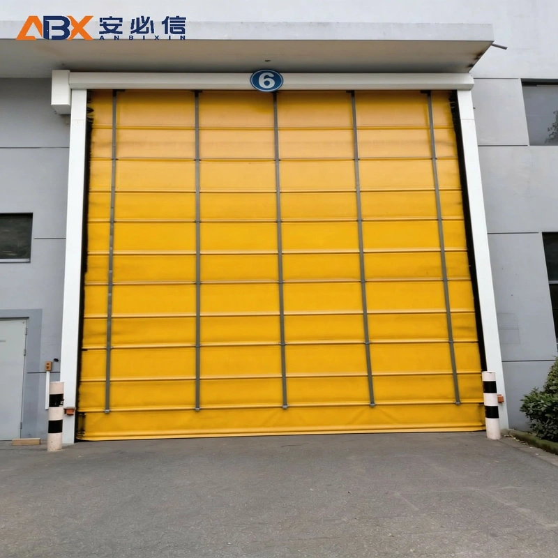 百色市堆积门